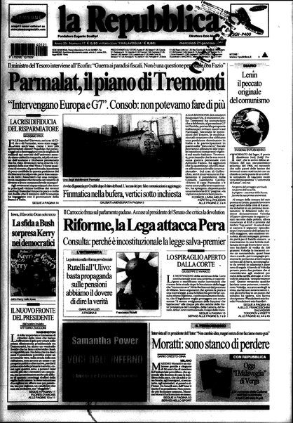 La repubblica